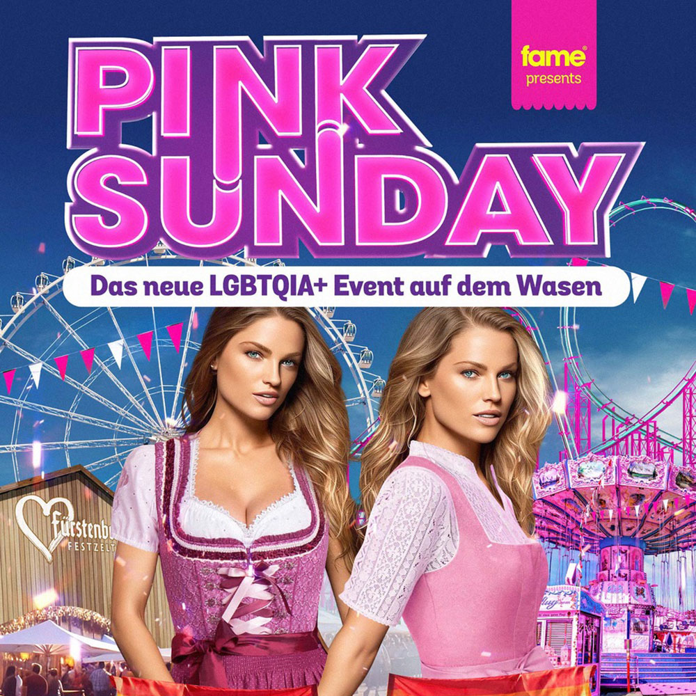 PinkSunday-Ladies