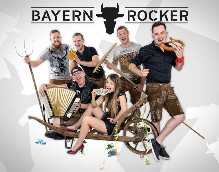Bayernrocker Bayernrocker