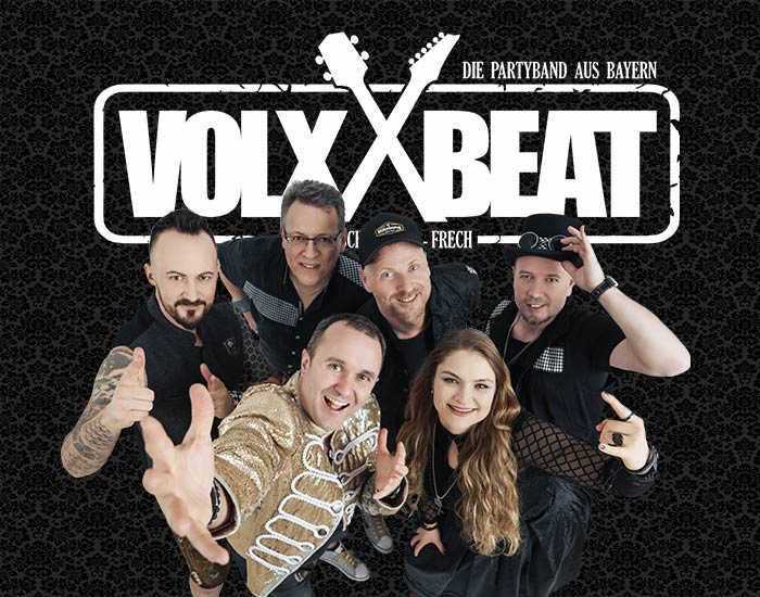 Volxxbeat Volxxbeat