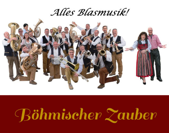 Boehmischer-Zauber Boehmischer-Zauber